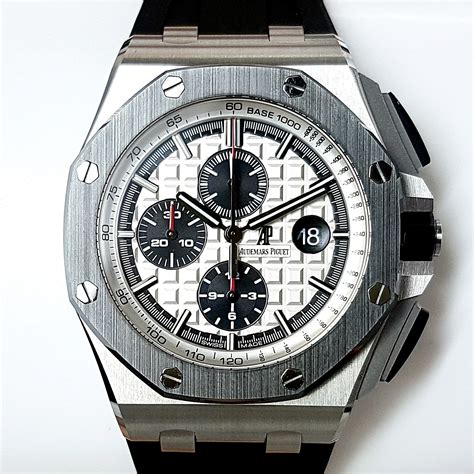 audemars piguet 26400or|audemars piguet chronograph.